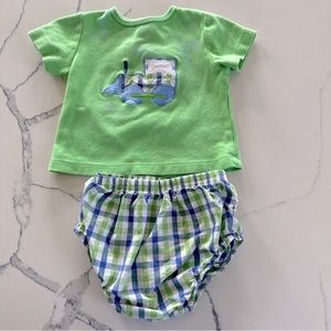 Zubels Tractor Outfit